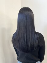 アリ 葛西店(ALi)&nbsp;髪質改善ストレート｜葛西髪質改善｜葛西縮毛矯正｜葛西美髪