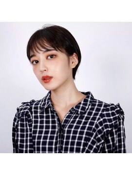 ミリ 調布店(Mili) Mili 調布オリジナルスタイル