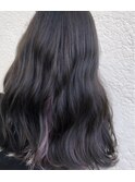 ラベンダーピンク
