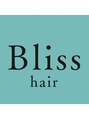 ブリスヘアー(Bliss hair)/峯苫 幸子