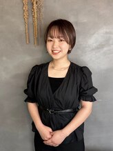 カルペ ディエム(CARPE DIEM)&nbsp;川本 陽香