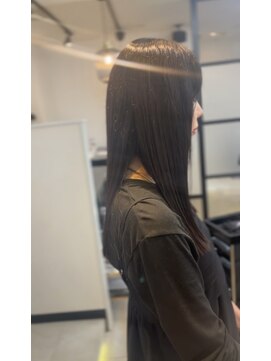 ファイブ ノーヴル カラット(5 Noble ct.) BYKARTE質感トリートメント