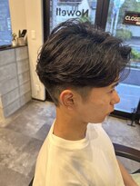 ノーウェル(Nowell)&nbsp;ラルフカール