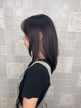 ヘンリエッタ 自由ヶ丘(Henrietta) レイヤーミディアム