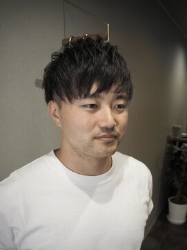 シュルムデイズ(surume daiz) フェザーマッシュ