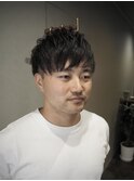 フェザーマッシュ