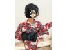 【電話予約限定】各種イベントに♪浴衣着付のみ¥4000