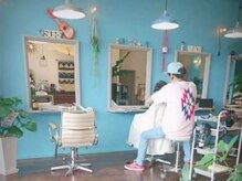 ナイン ヘア デザイン(9 hair design)