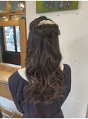 ヘアセット　　《koike》