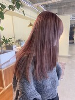 ロジェ(loje)&nbsp;[loje] ピンクラベンダー/ブリーチカラー/メルティカラー