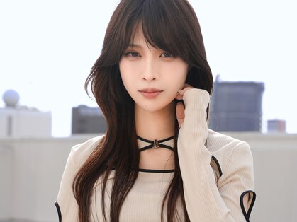 アムロードヘア(Amouroad hair)の写真