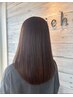 【美髪ケア/頭皮ケア】カット+美髪ヘアエステ12,100→9,800