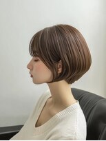 モードケイズ 六甲道店(MODE K’s) 20代30代40代髪質改善ヘアダメージレス
