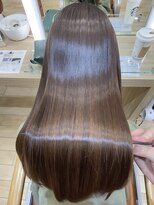オリーブスバイネオリーブ(Olive's by neolive)&nbsp;美髪矯正で叶う髪質改善