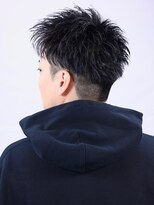 リップス 千葉annex(LIPPS)&nbsp;大人短髪ソフトツイスト