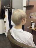 ホワイトミルクティー