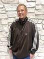 シャル 辻堂(shalu) 君島 基樹