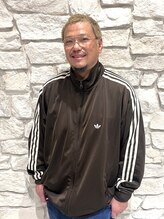 シャル 辻堂(shalu)&nbsp;君島 基樹