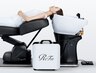 【メンズ限定】　カット＆Refaウルトラファインバブル＆簡単クイックスパ