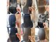 ポジー(POSY)の写真/ナチュラルストレートや自然なストレートが人気◎髪質に合わせた施術で、髪のお悩みを解決します！