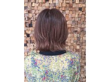 ティーツーヘアー(t2 hair)