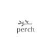 パーチ(perch)のお店ロゴ