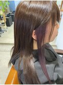 インナーカラー
