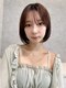 アッシュ 平井店(Ash)の写真/的確なヘアケアアドバイスで正しくお手入れ！パサパサだった髪もサラサラヘアに♪スタイリングも思いのまま