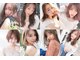 ヘアーリビング リコ 池袋西口店(hair living Liko)の写真