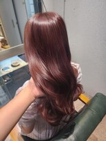 ボアップ(boappu)&nbsp;ピンクラベンダー