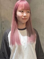 メーヴェ(Mowen)&nbsp;[ ピンクベージュ ]