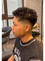 デコール(dequal)&nbsp;極道ベリーショート