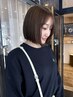 【Kanau／Karen限定】ワンカラー＋oggiottoトリートメント￥8250