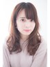 ☆大人気《新規限定》カット+Wカラー+トリートメント￥21450⇒￥14300 