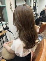 サニー 梅田(Sun.ny)&nbsp;highlight color_sunny 宮崎裕己