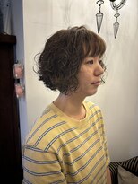 アライフ 牧田真衣