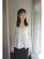 メク(meku) 西山 紗耶香
