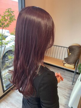 ウノ ア ウノ(uno a uno) NEWスタイル