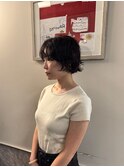 ボブパーマ