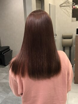 リム(L.e'.m)の写真/まだ見たことない自分へ☆キレイの魔法にかかるTOTAL BEAUTY SALON《L.e'.m‐リム‐》[小郡/駐車場有]
