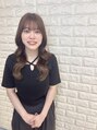 アース 北浦和店(HAIR&MAKE EARTH) 暖水 まりあ