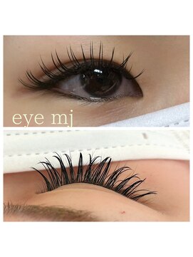 ジェミンク(GEMINK) フラットラッシュ120本