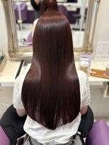 ハピネス 河原町店(Happiness)&nbsp;四条河原町 ブリーチなしカラー