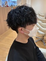 ニューヨークニューヨークマザーズ(NYNY Mothers)&nbsp;ツイストスパイラル