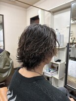 アート(art)&nbsp;ナチュラルサーフカール