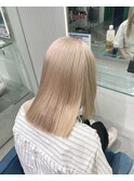 【履歴で決まる！】ホワイトベージュ☆