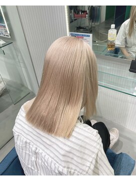 【履歴で決まる！】ホワイトベージュ☆