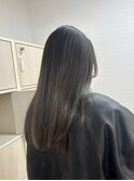 岡山で失敗しないバレイヤージュ