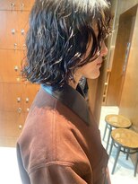 ヨロヘアー(YOLO hair) パーマ/ボブパーマ/20代30代40代OK