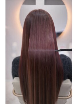 ミリー(Mily) カシスピンク